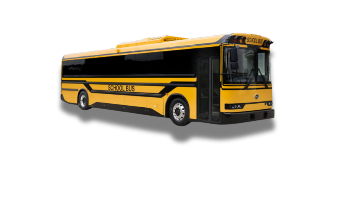 Transport scolaire